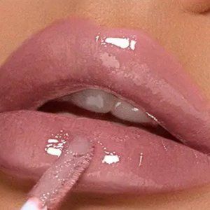 1 PC Moisturizing Mirror Effect Lip Color Lip Glaze BRAND NEW